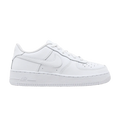Nike Air Force 1 Low LE Triple White - sneakersy lifestyle - buty sneakersy Offstreet