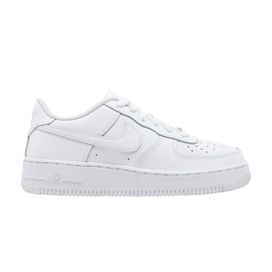 Nike Air Force 1 Low LE Triple White - sneakersy lifestyle