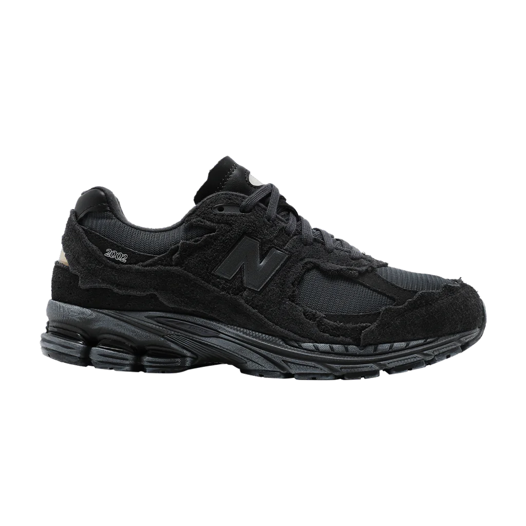 New Balance 2002R Protection Pack Phantom - buty sneakersy Offstreet