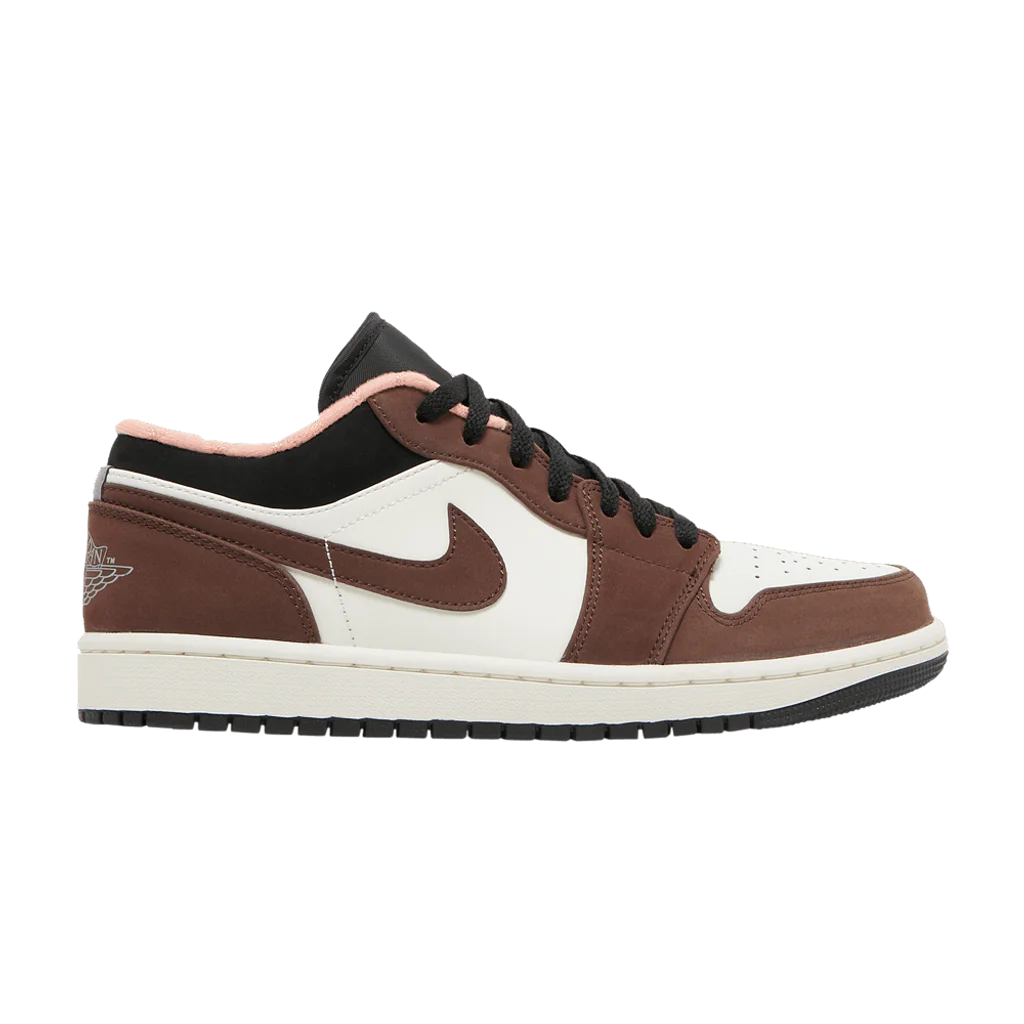 Jordan 1 Low Mocha - buty sneakersy Offstreet
