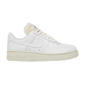 Nike Air Force 1 Low Prm Jewels White (Women's) - buty sneakersy Offstreet