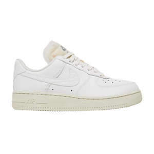 Nike Air Force 1 Low Prm Jewels White - sneakersy