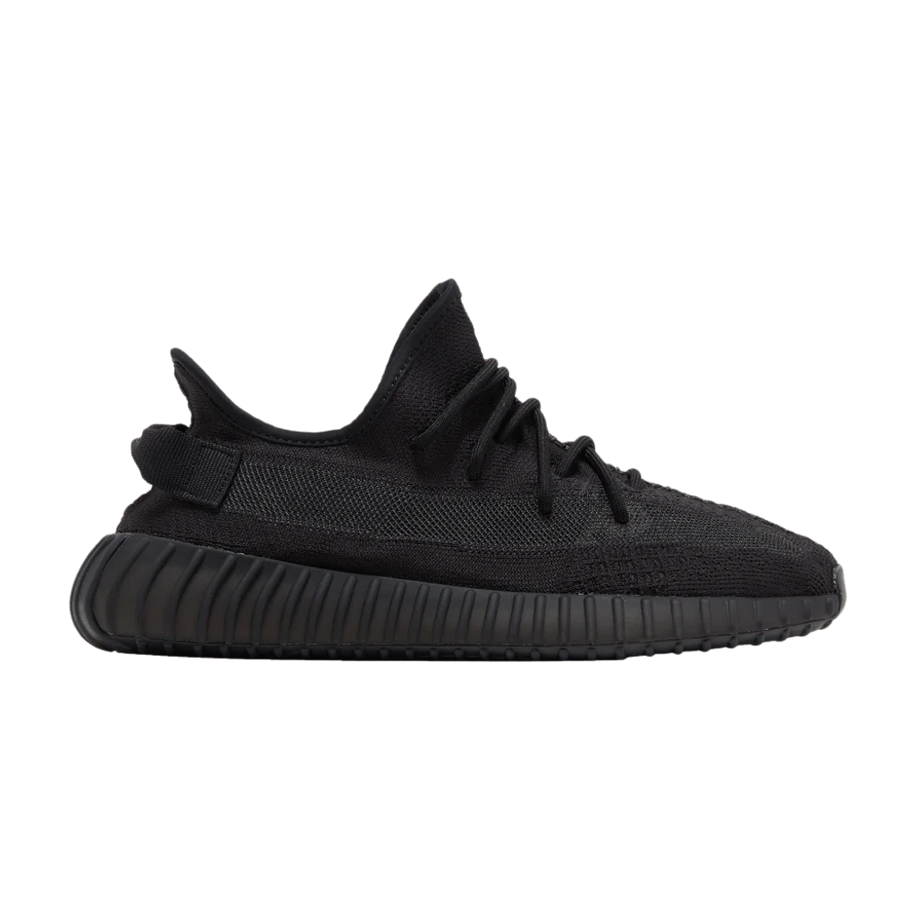 adidas Yeezy Boost 350 V2 Onyx - buty sneakersy Offstreet
