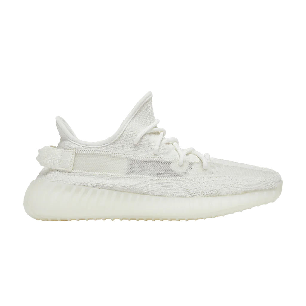 adidas Yeezy Boost 350 V2 Bone - buty sneakersy Offstreet