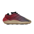 adidas Yeezy 700 V3 Fade Carbon - buty sneakersy Offstreet