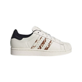 adidas Superstar II Off White Cow Print (Women's) - buty sneakersy Offstreet