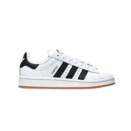 adidas Campus 00s White Black - sneakersy lifestyle - buty sneakersy Offstreet
