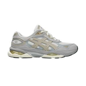 ASICS Gel-NYC 2.0 Cream Concrete - sneakersy lifestyle