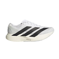 adidas Adizero Evo SL White Black - buty sneakersy Offstreet