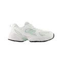 New Balance 530 White Lime (GS) - buty sneakersy Offstreet