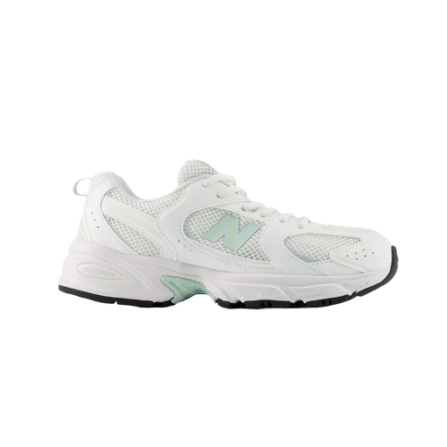 New Balance 530 White Lime (GS) - buty sneakersy Offstreet