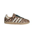 adidas Samba OG Leopard Magic Beige (Women's) - buty sneakersy Offstreet