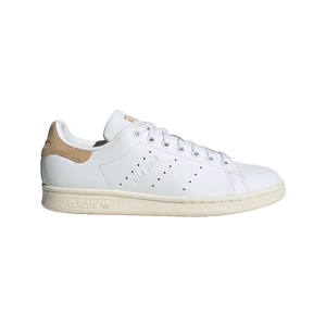 adidas Stan Smith Cloud White Magic Beige - sneakersy