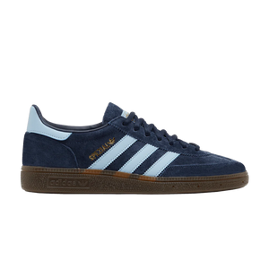 adidas Handball Spezial Navy Gum - sneakersy