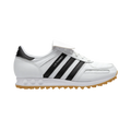adidas La Trainer White Black - sneakersy klasyczne - buty sneakersy Offstreet