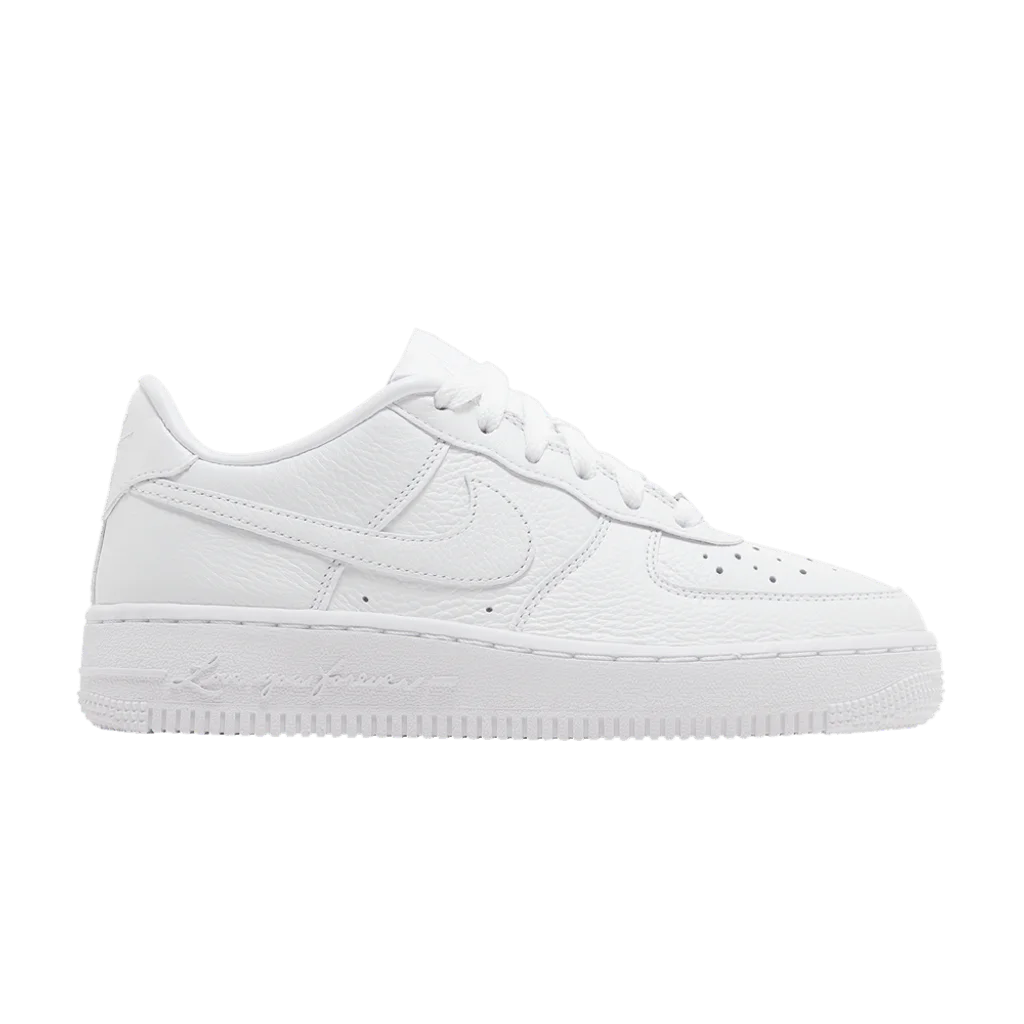 Air Force 1 Low NOCTA GS Certified Lover Boy - buty sneakersy Offstreet