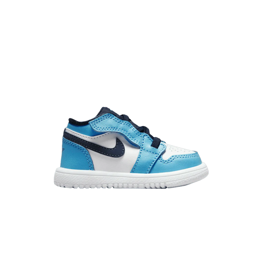 Jordan 1 Low ALT UNC (TD) - buty sneakersy Offstreet