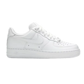Nike Air Force 1 Low '07 White - buty sneakersy Offstreet