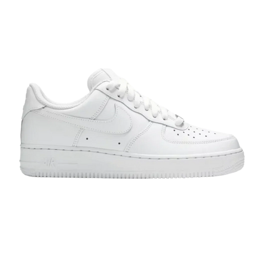 Nike Air Force 1 Low '07 White - buty sneakersy Offstreet