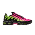 Nike Air Max Plus Hyper Pink Volt Black - buty sneakersy Offstreet