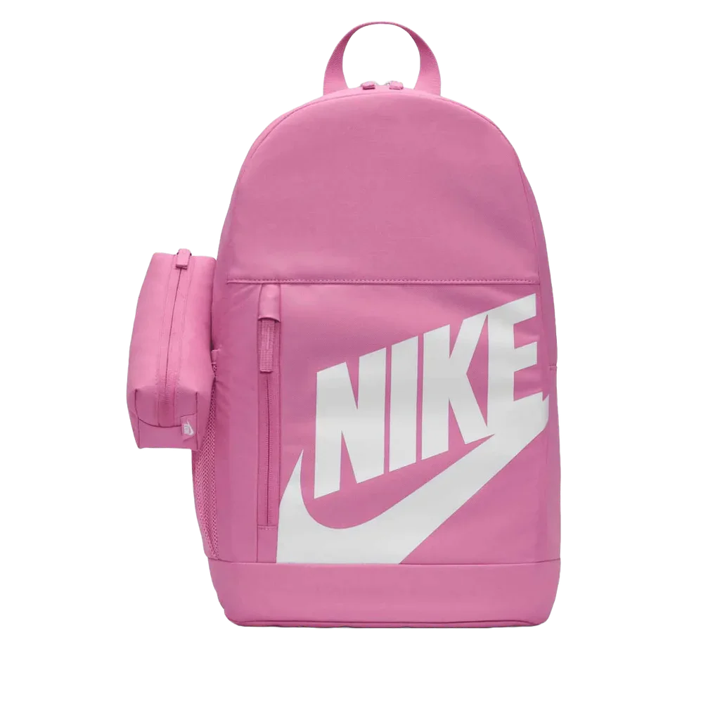 Nike Elemental Backpack Pink (20L) - odzież streetwear Offstreet