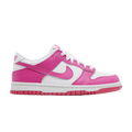 Nike Dunk Low Laser Fuchsia (GS) - buty sneakersy Offstreet