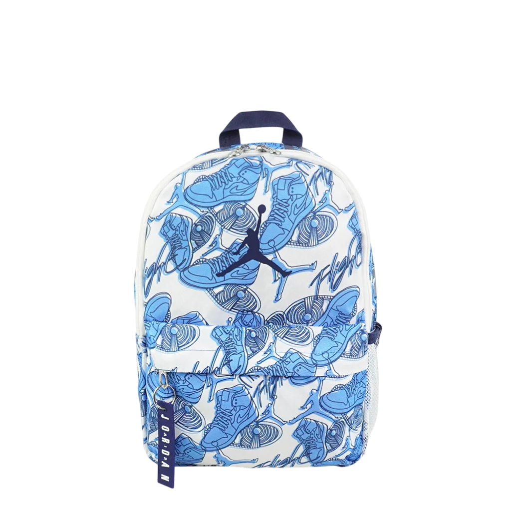 Nike Jordan Air Printed Backpack 10L - odzież streetwear Offstreet