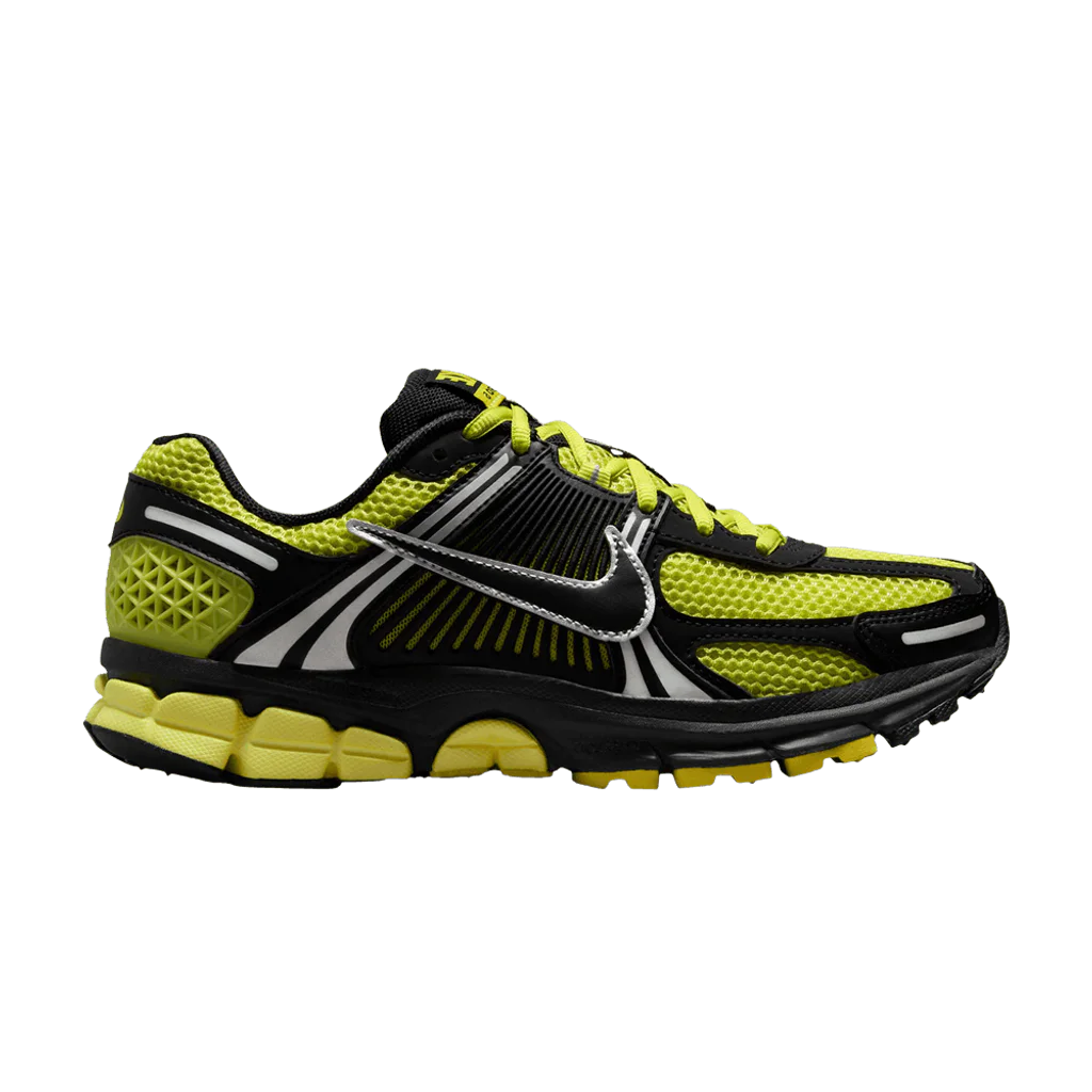 Nike Zoom Vomero 5 Bright Cactus - buty sneakersy Offstreet