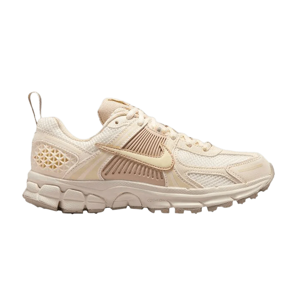 Nike Zoom Vomero 5 Pale Ivory (GS) - buty sneakersy Offstreet