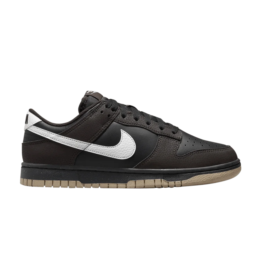 Nike Dunk Low NN Velvet Brown (Women's) - buty sneakersy Offstreet