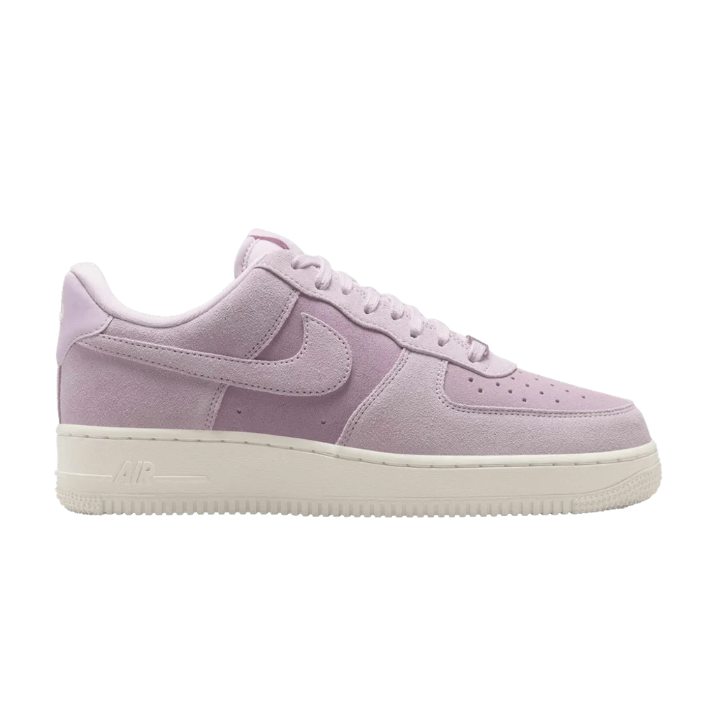 Nike Air Force 1 Low '07 Doll Sail - sneakersy - buty sneakersy Offstreet