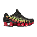 Nike Shox TL Volt Fire Red (Women's) - buty sneakersy Offstreet