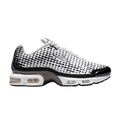 Nike Air Max Plus 7 White Black - buty sneakersy Offstreet
