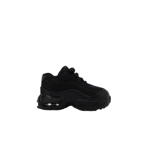 Nike Air Max 95 Black (TD)