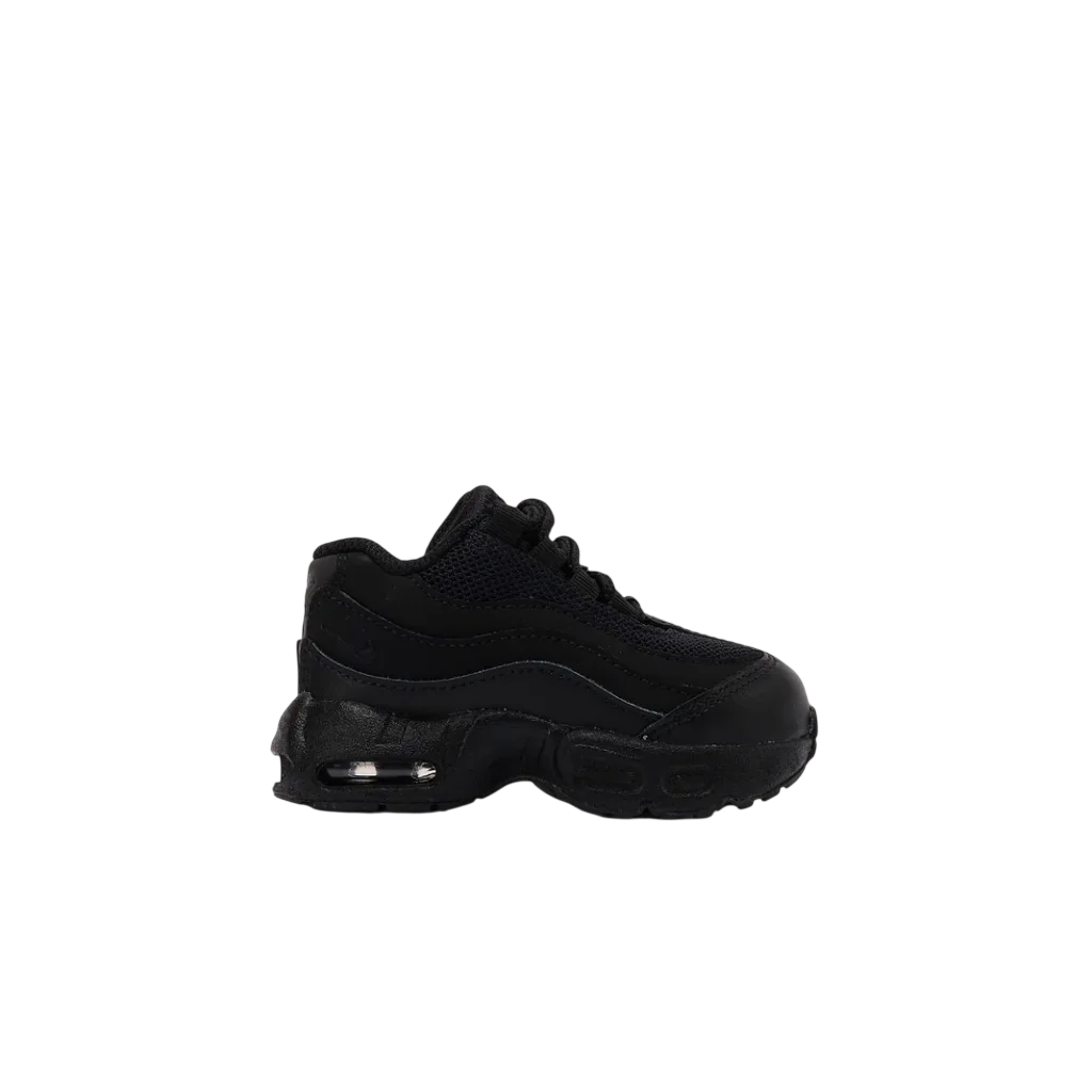 Nike Air Max 95 Black (TD) - buty sneakersy Offstreet