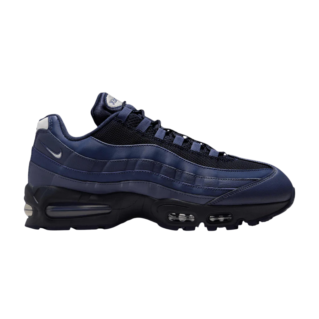 Nike Air Max 95 OG Big Bubble Sanded Purple - buty sneakersy Offstreet