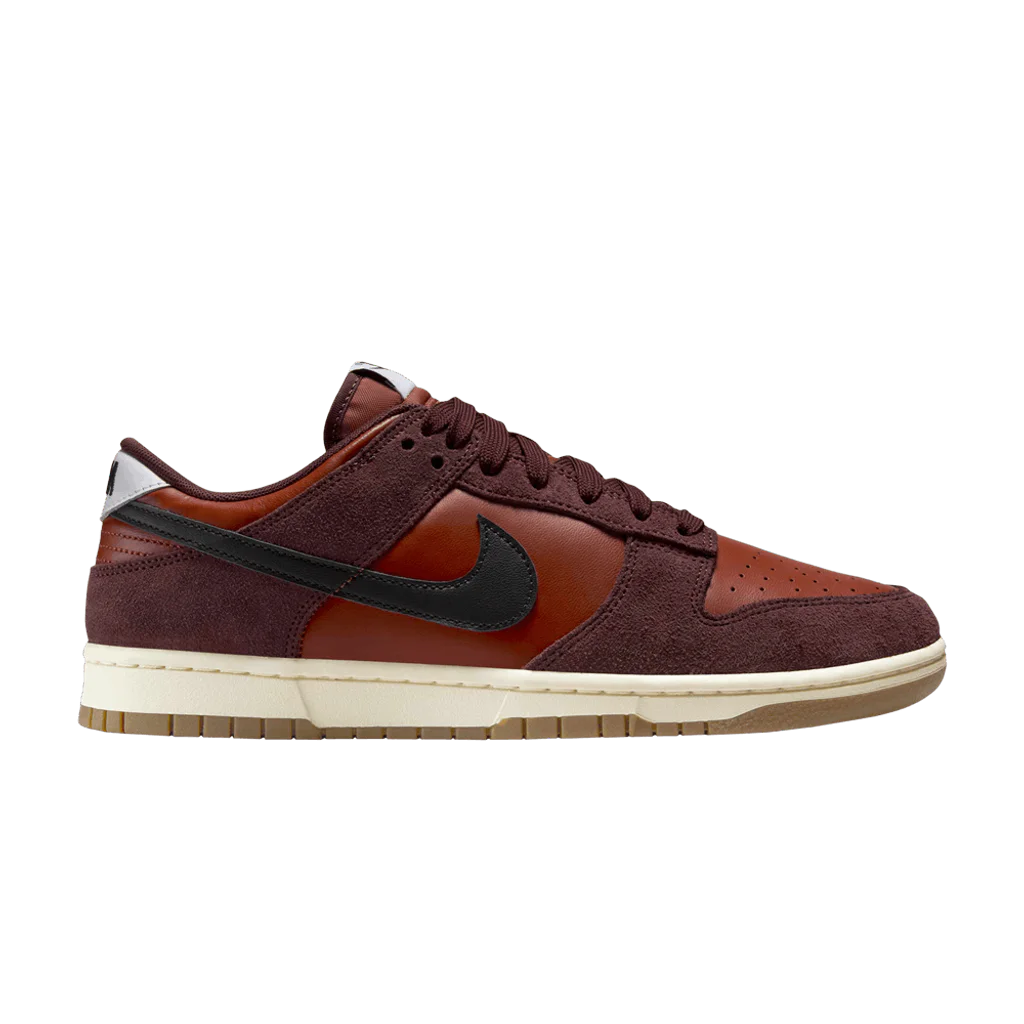 Nike Dunk Low Retro SE Mars Stone - buty sneakersy Offstreet