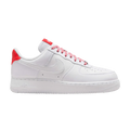 Nike Air Force 1 Low '07 White Pink Foam (Women's) - buty sneakersy Offstreet