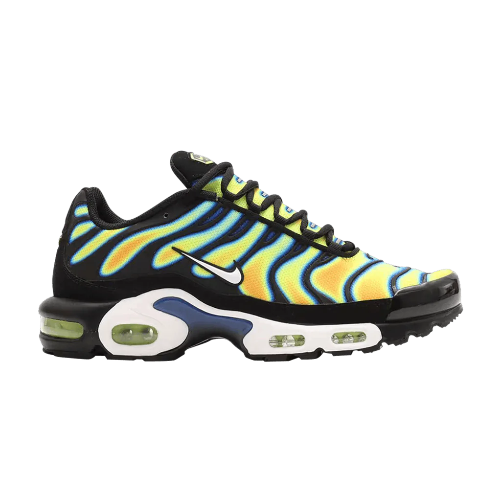 Nike Air Max Plus Heat Map - buty sneakersy Offstreet