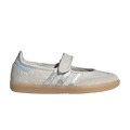 adidas Samba Jane Liberty London Chalk Pearl Silver (Women's) - buty sneakersy Offstreet