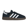 adidas Handball Spezial Black White Gum (J) - buty sneakersy Offstreet