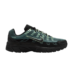 Nike P-6000 Black Mineral Slate