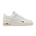 Nike Air Force 1 Low '07 LV8 Phantom Light Orewood Brown - buty sneakersy Offstreet
