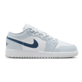 Air Jordan Low White Blue Ice (GS) - buty sneakersy Offstreet