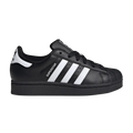 adidas Superstar II Black White (GS) - buty sneakersy Offstreet
