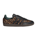 Adidas Samba OG Black Green Leopard (Women's) - buty sneakersy Offstreet