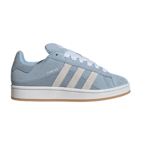 adidas Campus 00s Clear Sky White Tactile Blue - sneakersy damskie