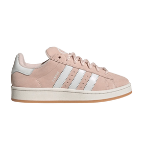 adidas Campus 00s Camp Wonder Quartz Core White Gum - sneakersy