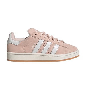 adidas Campus 00s Camp Wonder Quartz Core White Gum - sneakersy