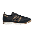 adidas SL 72 OG Leopard Black Gum (Women's) - buty sneakersy Offstreet